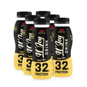 XXL Nutrition N'Joy Protein Drink Banane