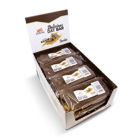 XXL Nutrition Delicious Oat Bar Chocolade