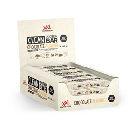 XXL Nutrition Clean Protein Bar Chocolade Amandel