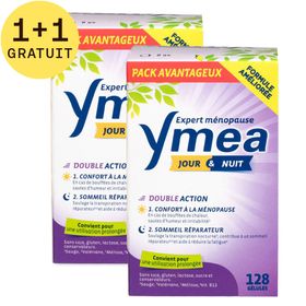 Ymea Jour & Nuit 1+1