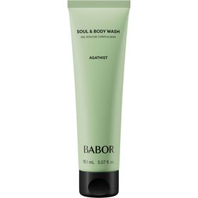Babor Soul & Body Wash Agathist