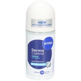 NIVEA Derma Control Defend Roll-On 50ml - Deodorant