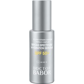Babor Broad Spectrum Hydration Serum SPF 50+