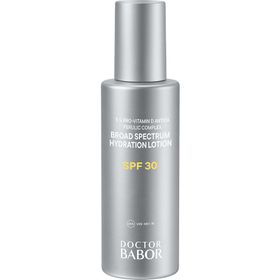 Babor Broad Spectrum Hydration Lotion SPF 30