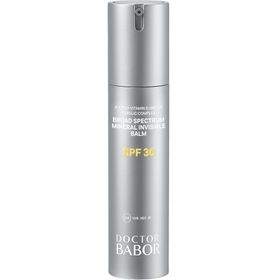 Babor Broad Spectrum Mineral Invisible Balm SPF 30
