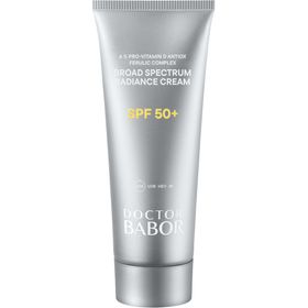 Babor Broad Spectrum Radiance Cream SPF 50+