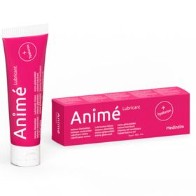 Animé Lubrifiant Vaginal