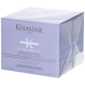 Kérastase Blond Absolu Ultra-Violet Haarmasker