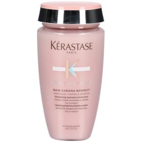 Kérastase Chroma Absolu Bain Chroma Respect Hydraterende Beschermende Shampoo