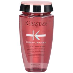Kérastase Chroma Absolu Bain Riche Chroma Respect Voedende Beschermende Shampoo