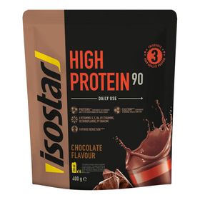 Isostar High Protein 90 Chocolade