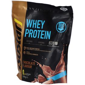 Isostar Whey Protein Chocolade