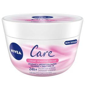 Nivea Care Crème Sensitive