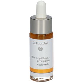 Dr. Hauschka Huile pour le Visage