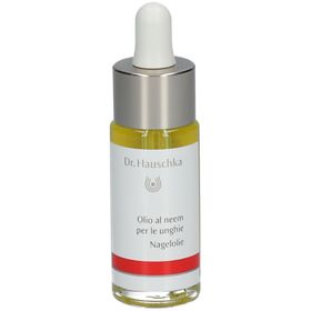 Dr. Hauschka Huile à Ongles