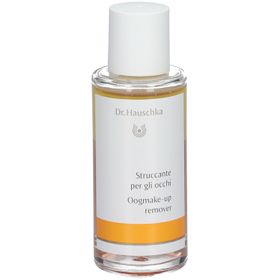 Dr. Hauschka Oogmake-up Remover