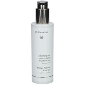 Dr. Hauschka Den en Zeezout Cleanser