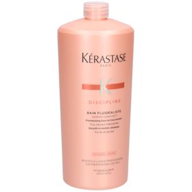 Kérastase Discipline Bain Fluidealiste Smooth-in-Motion Shampoo