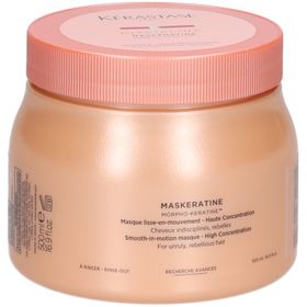 Kérastase Discipline Maskeratine Gladmakend Haarmasker - Hoge Concentratie