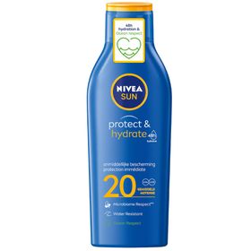 Nivea Sun Protect & Hydrate Lotion SPF20