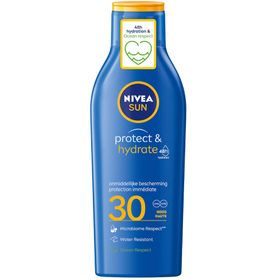 Nivea Sun Protect & Hydrate Lotion SPF30