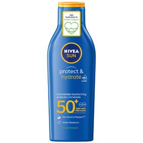 Nivea Sun Protect & Hydrate Lotion SPF50+