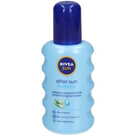 Nivea Sun Aftersun Hydraterende Spray 48u