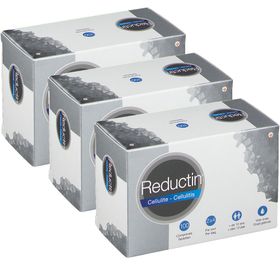 Reductin Cellulite Tripack 2+1 GRATIS