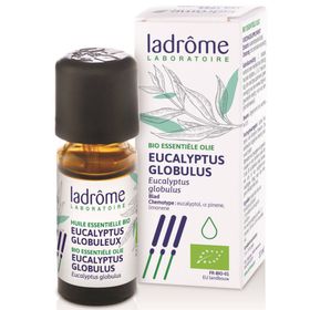 Ladrôme Essentiële Olie Eucalyptus Globulus