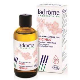 Ladrôme Plantaardige Olie Ricinus Bio