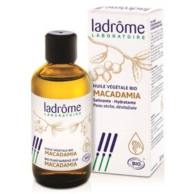 Ladrôme Plantaardige Olie Macadamia Bio