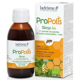 Ladrôme Propolis Sirop