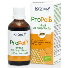 Ladrôme Propolis Extract Bio