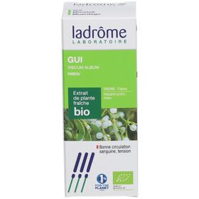 Ladrôme Plantenextract Maretak Bio