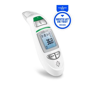Medisana Multifunctionele Thermometer Infrarood TM750