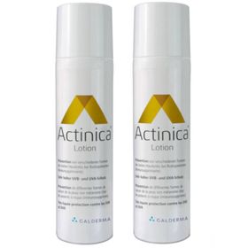 Actinica Lotion SPF50+ DUO