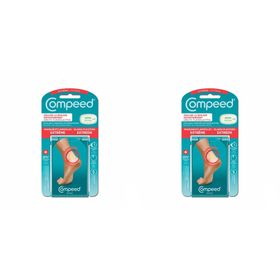 COMPEED Extreme Blaren Medium DUO