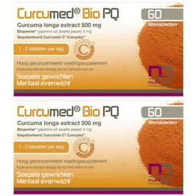 Curcumed Bio PQ DUO