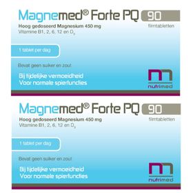 Magnemed Forte PQ DUO