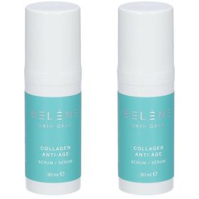 Belène Collagen Anti-Age Serum 1+1 GRATUIT
