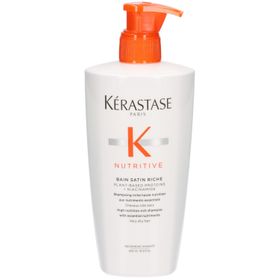 Kérastase Nutritive Bain Satin Riche Rijke Voedende Shampoo met Essentiële Voedingsstoffen