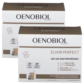 Oenobiol Elixir Perfect DUO