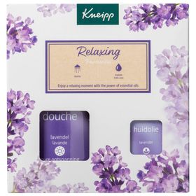 Kneipp Lavendel Gift Set