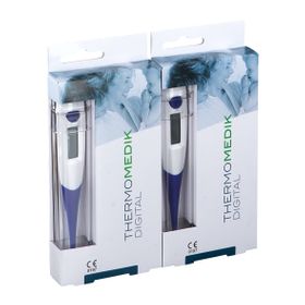 Medik Thermomedik Digital 1+1 GRATIS