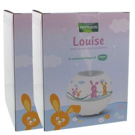 Phytosun Diffuseur pour Enfants Louise 1+1 GRATUIT