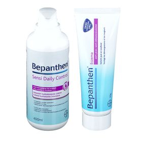 Bepanthen® Routine Peau Sujette à l'Eczéma