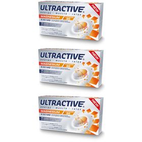 Ultractive® Magnesium