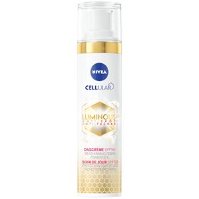 Nivea CELLular Luminous 630° Anti-Spot Dagcrème SPF50