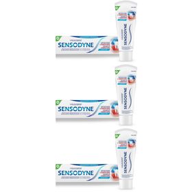 Sensodyne® Gevoeligheid & Tandvlees