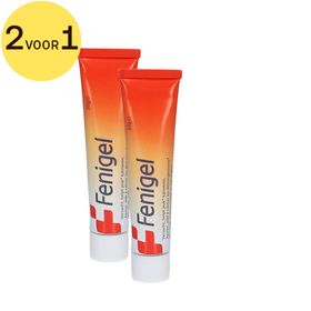 Fenigel 2+1 GRATIS